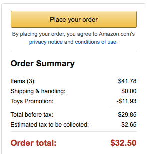Illustration for article titled Board Games And Toys Are Buy Two, Get One Free Today On Amazon